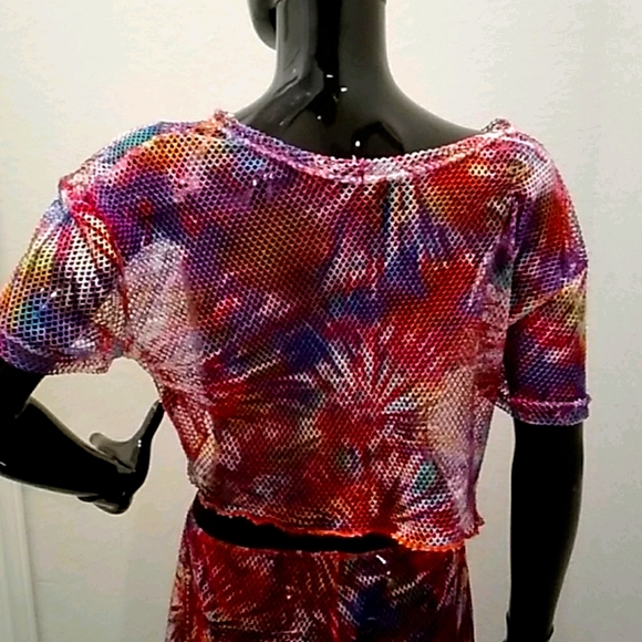 Swim Suit Cover - Picture 4 of 6